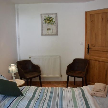 Libellule Bed & Breakfast Coussac-Bonneval ภายนอก รูปภาพ