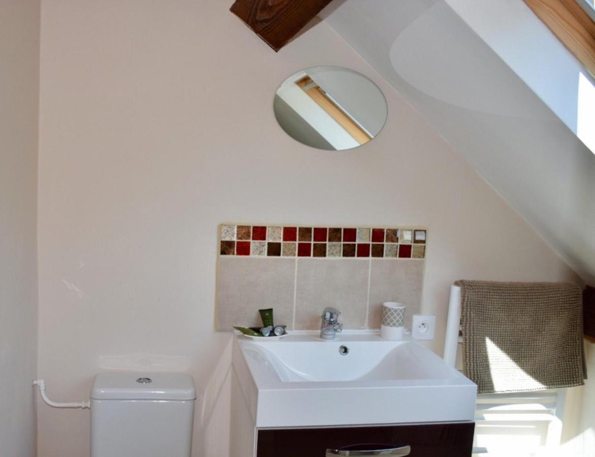 Libellule Bed & Breakfast Coussac-Bonneval ภายนอก รูปภาพ