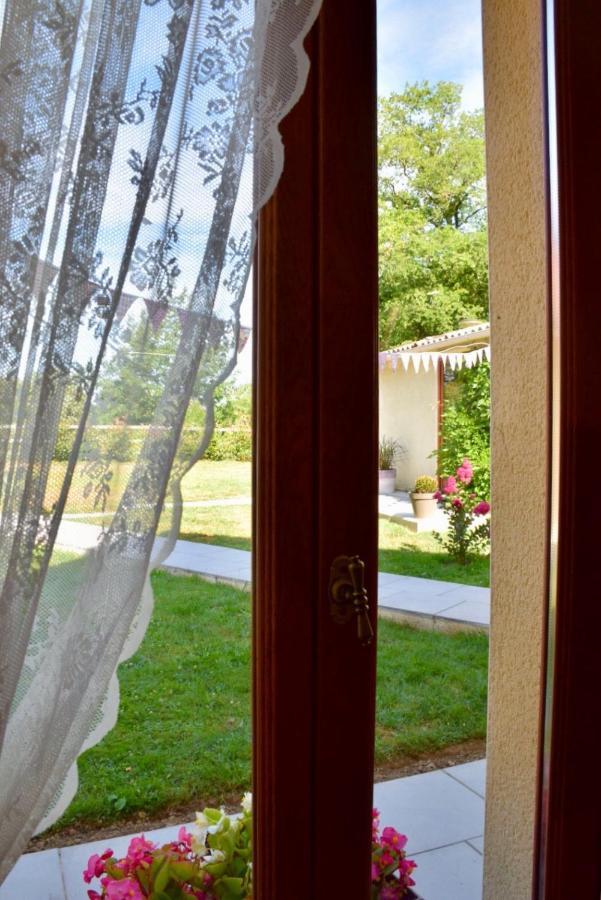 Libellule Bed & Breakfast Coussac-Bonneval ภายนอก รูปภาพ