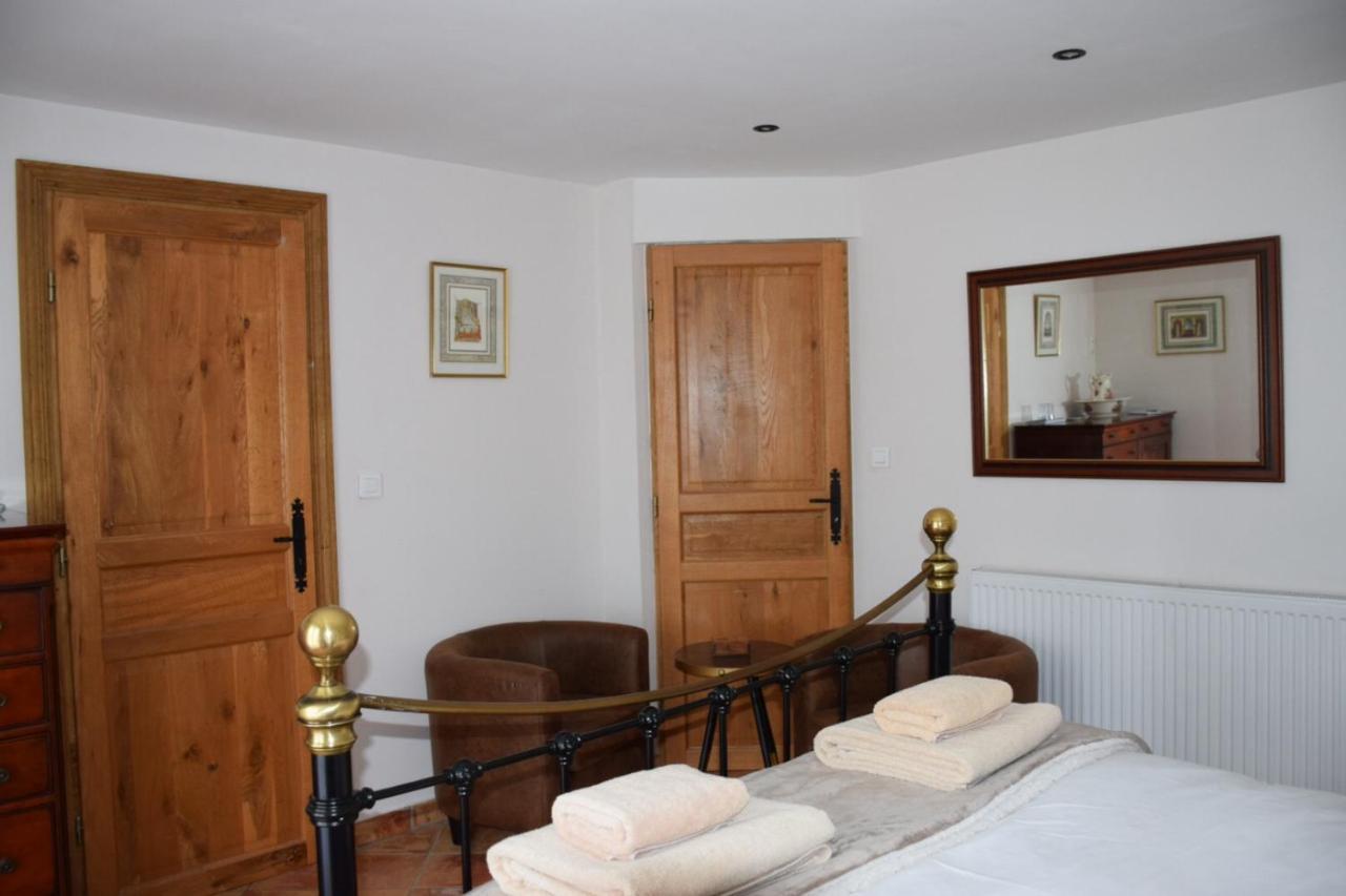 Libellule Bed & Breakfast Coussac-Bonneval ภายนอก รูปภาพ