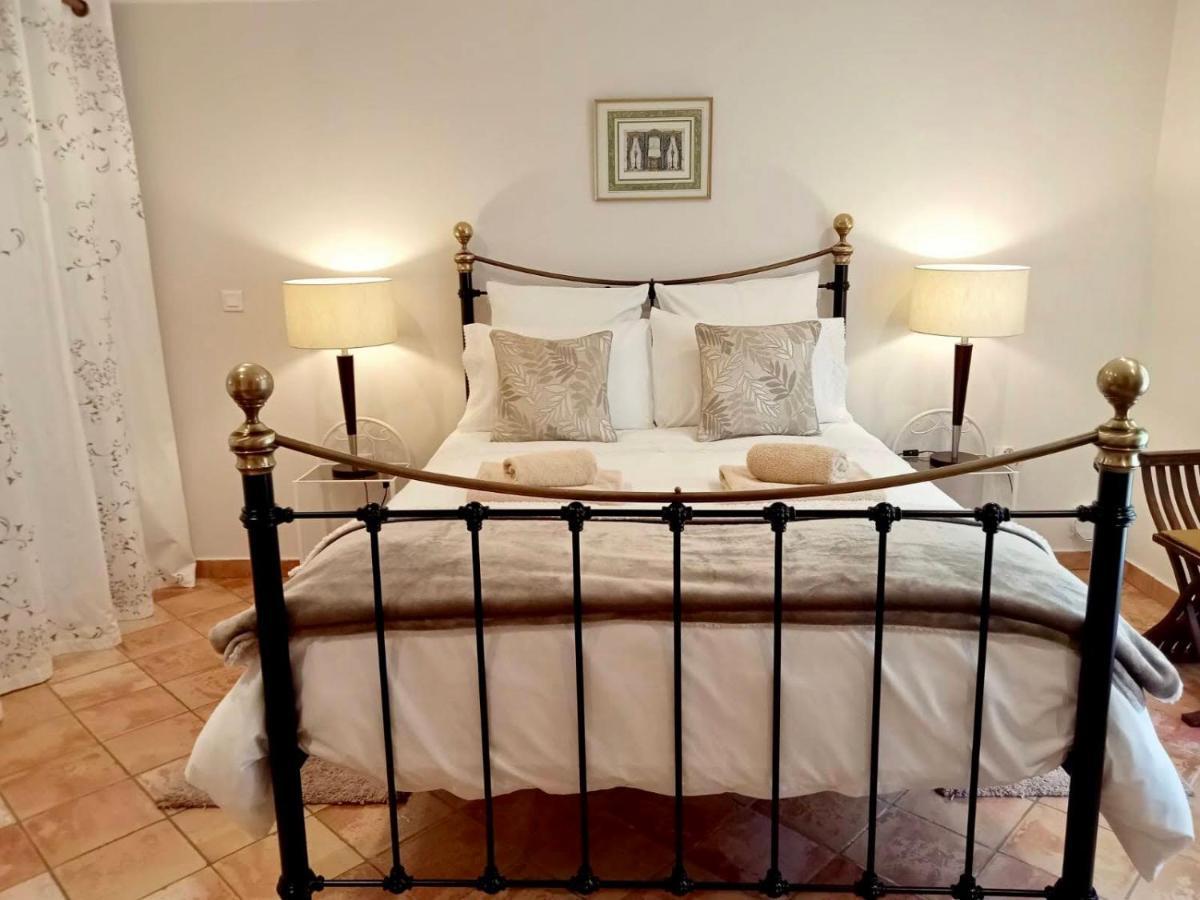 Libellule Bed & Breakfast Coussac-Bonneval ภายนอก รูปภาพ
