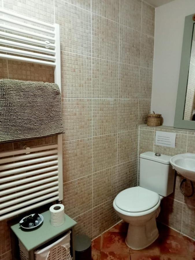 Libellule Bed & Breakfast Coussac-Bonneval ภายนอก รูปภาพ