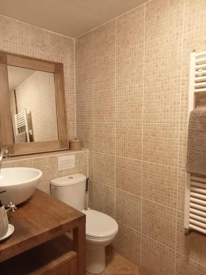 Libellule Bed & Breakfast Coussac-Bonneval ภายนอก รูปภาพ