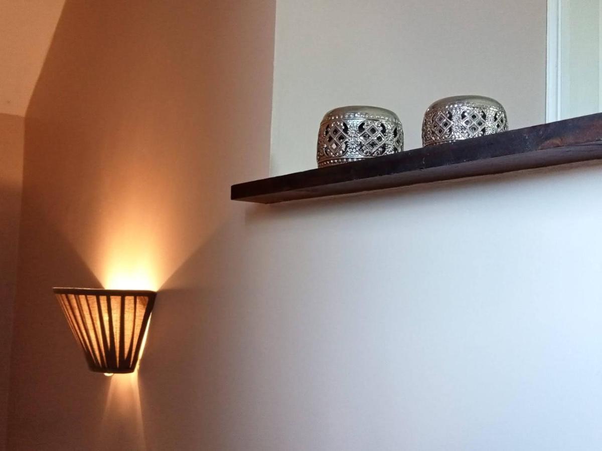 Libellule Bed & Breakfast Coussac-Bonneval ภายนอก รูปภาพ