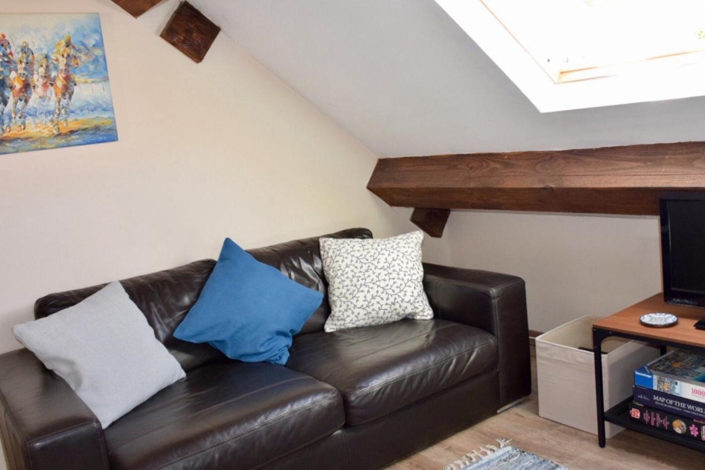 Libellule Bed & Breakfast Coussac-Bonneval ภายนอก รูปภาพ