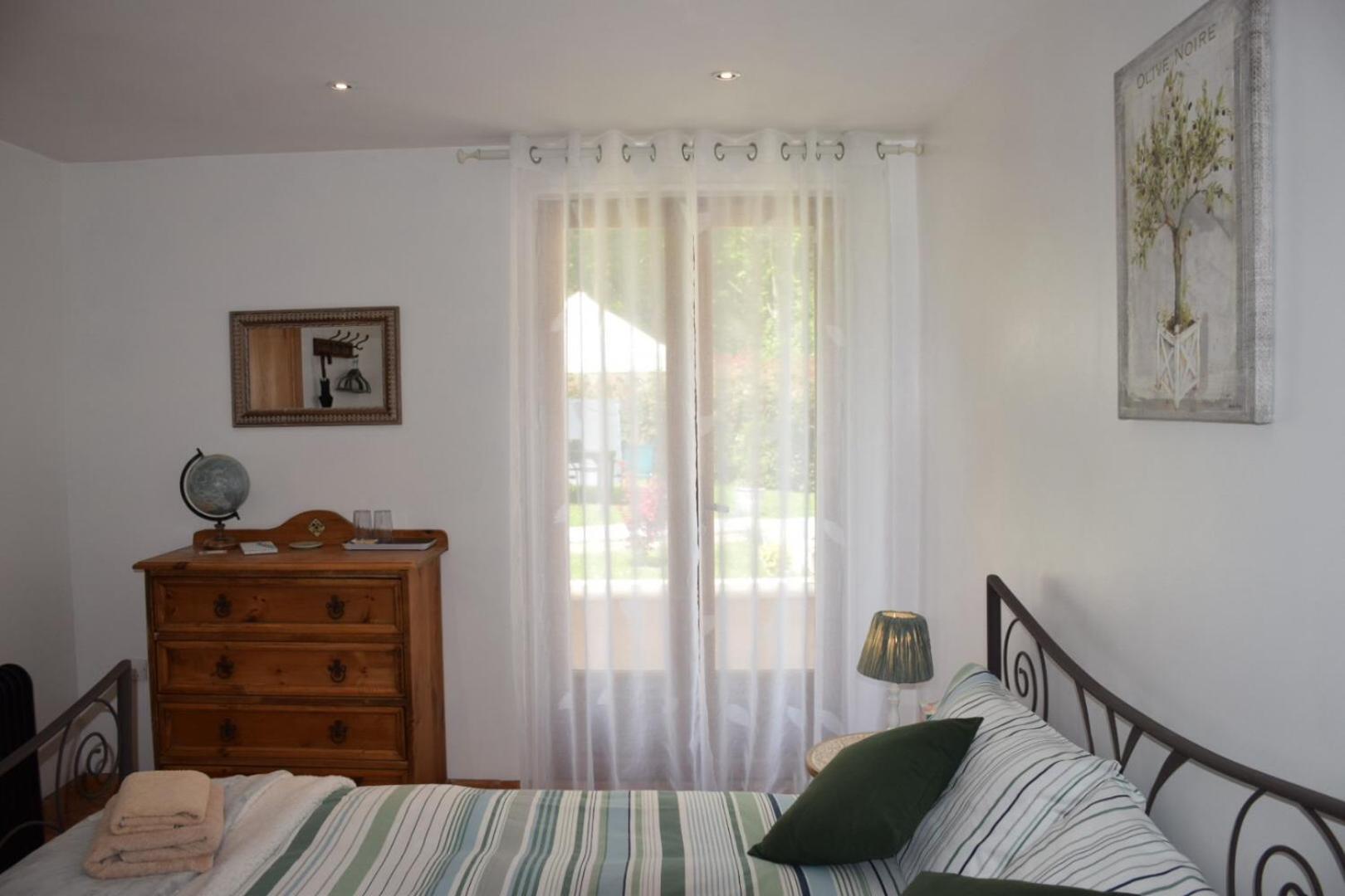 Libellule Bed & Breakfast Coussac-Bonneval ภายนอก รูปภาพ