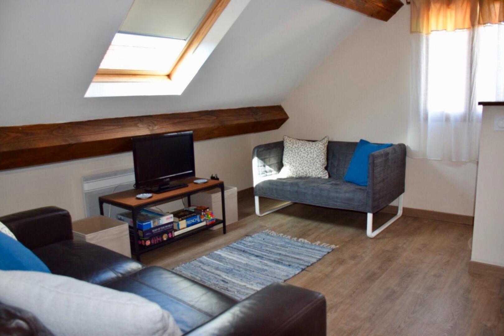 Libellule Bed & Breakfast Coussac-Bonneval ภายนอก รูปภาพ