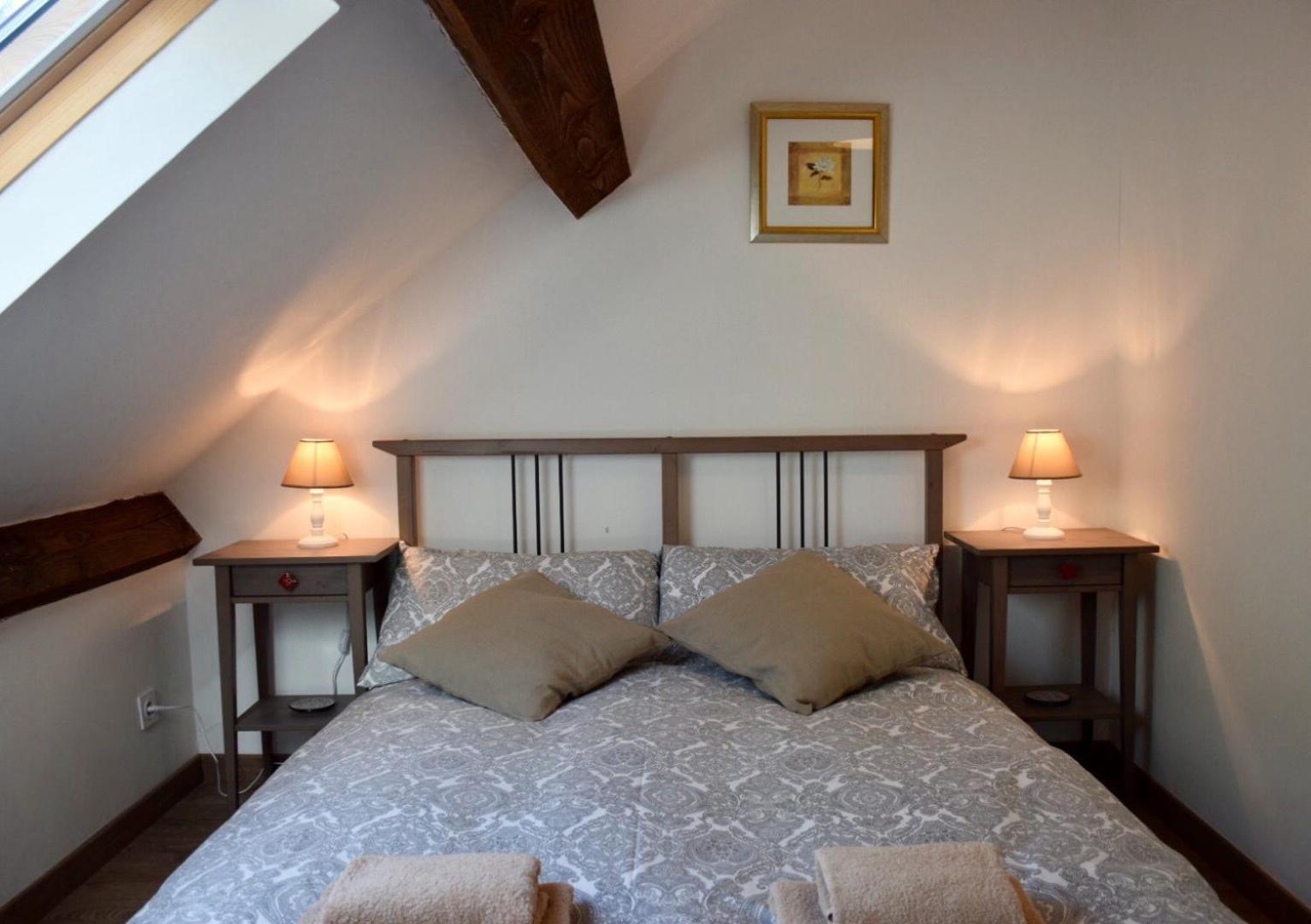 Libellule Bed & Breakfast Coussac-Bonneval ภายนอก รูปภาพ